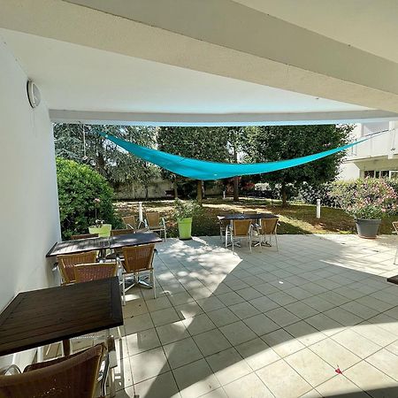Domitys Le Clos Du Cedre Aparthotel Dompierre-sur-Mer Kültér fotó