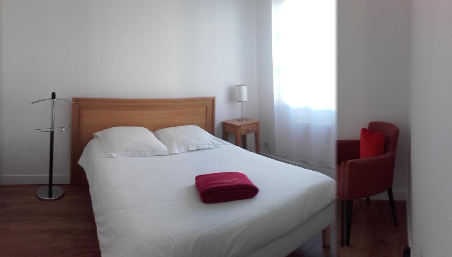 Domitys Le Clos Du Cedre Aparthotel Dompierre-sur-Mer Kültér fotó
