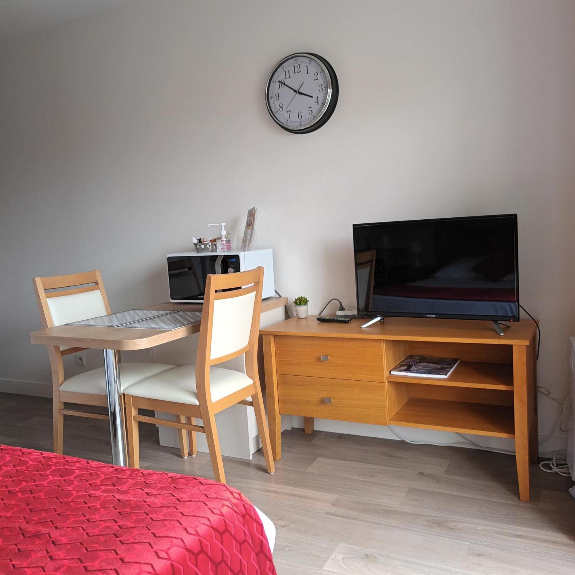 Domitys Le Clos Du Cedre Aparthotel Dompierre-sur-Mer Kültér fotó